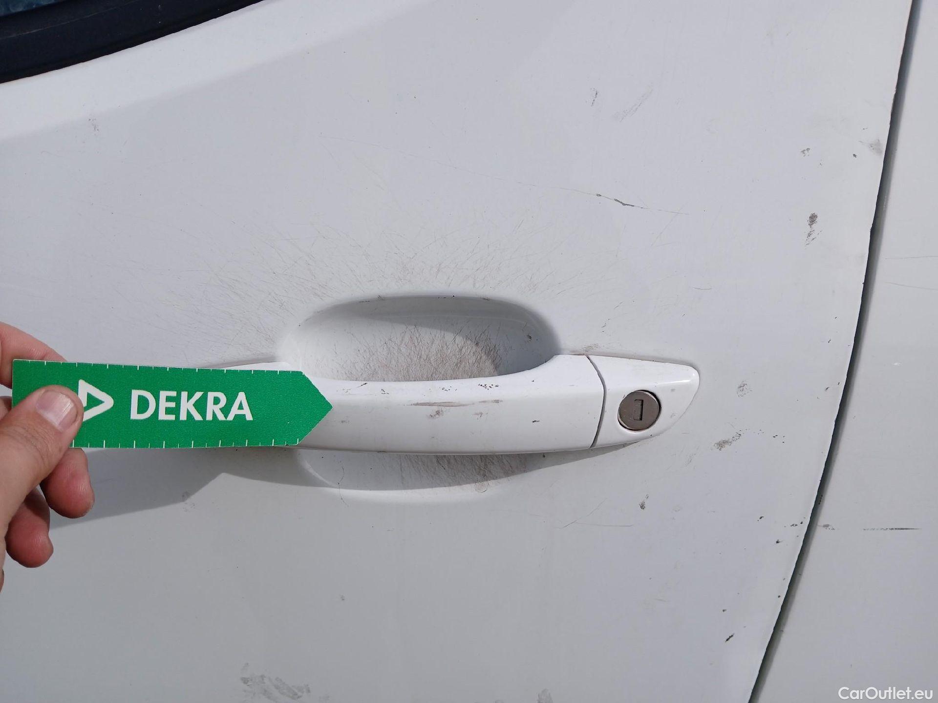  Peugeot  RIFTER PEUGEOT  / 2018 / 4P / combi Active Standard BlueHDi 73kW (IND) (CX2) #36