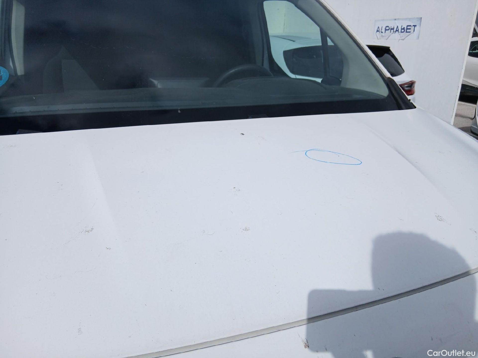  Citroen  Berlingo CITROEN  / 2018 / 4P / furgón derivado de turismo Talla XL BlueHDi 100 CONTROL #3