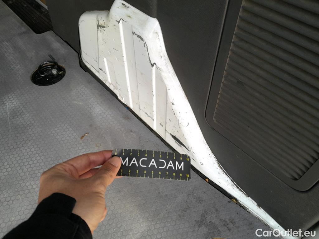  Ford  Transit Connect FORD /2013/4P/furgón Van 1.5 TDCi 74kW Trend 240 L2 #29