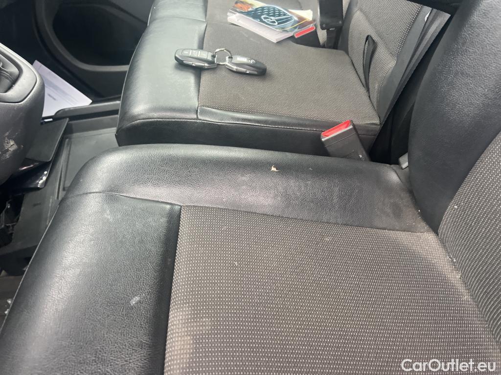  Opel  Vivaro OPEL  / 2019 / 4P / furgón 2.0 Diésel 88kW (120CV) L Inc. Select #27