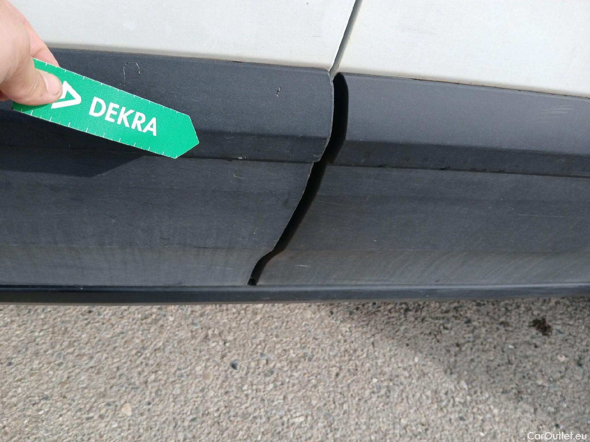  Peugeot  RIFTER PEUGEOT  / 2018 / 4P / combi Active Standard BlueHDi 73kW (IND) (CX2) #38