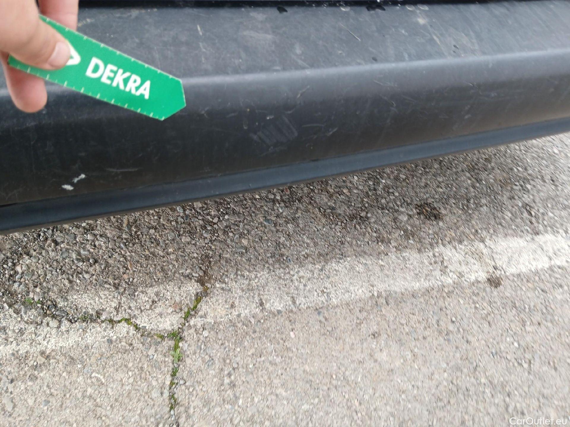  Peugeot  RIFTER PEUGEOT  / 2018 / 4P / combi Active Standard BlueHDi 73kW (IND) (CX2) #53