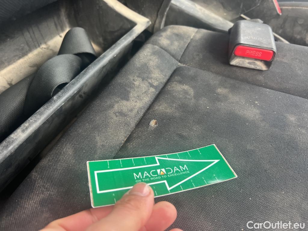  Nissan  NV400 NISSAN NT400 / 2014 / 2P / pick-up de lados abatibles 35.13/2 Básico CAL Cabina Abatible Media #22