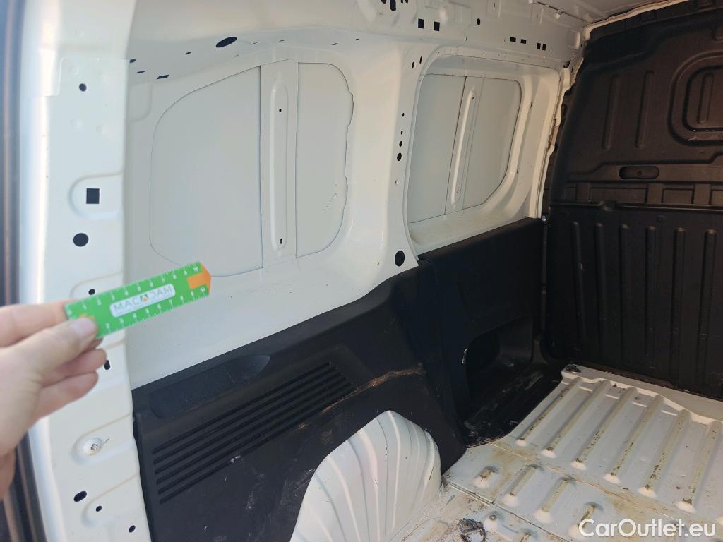  Opel  Combo OPEL  / 2018 / 3P / furgón derivado de turismo 1.5 TD 75kW (100CV) Express L H1 650kg (AC) #2