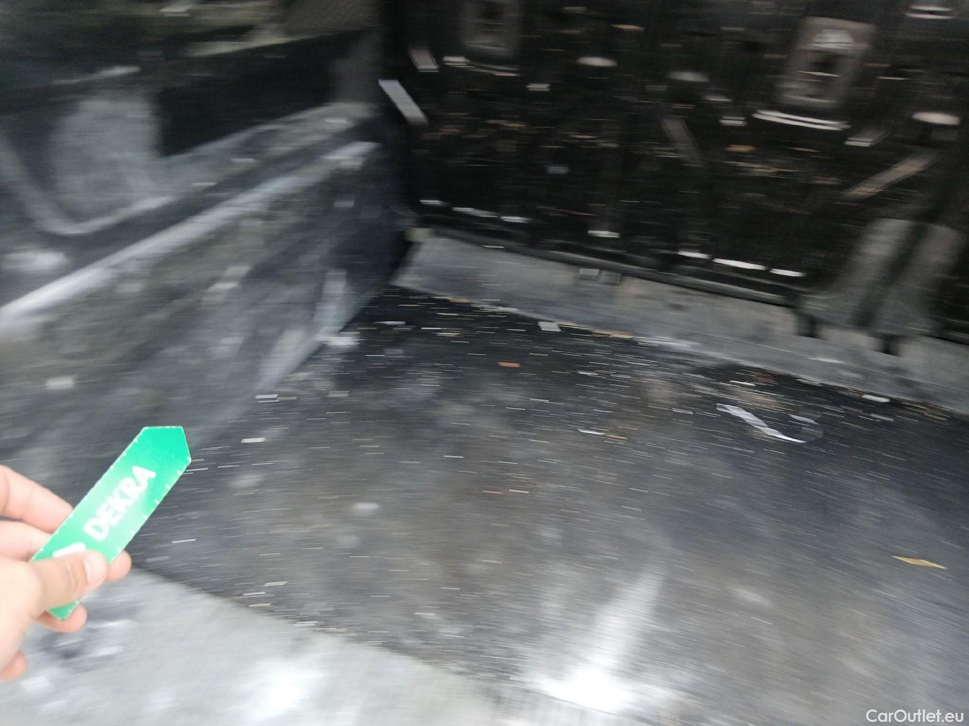  Peugeot  RIFTER PEUGEOT  / 2018 / 4P / combi Active Standard BlueHDi 73kW (IND) (CX2) #2