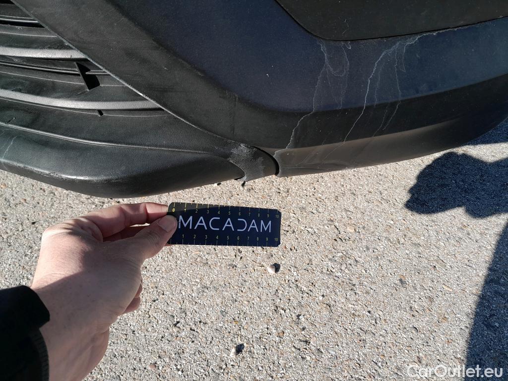  Opel  Combo OPEL  / 2018 / 3P / furgón derivado de turismo 1.5 TD S/S 75kW (100CV) Express L H1 650 #36