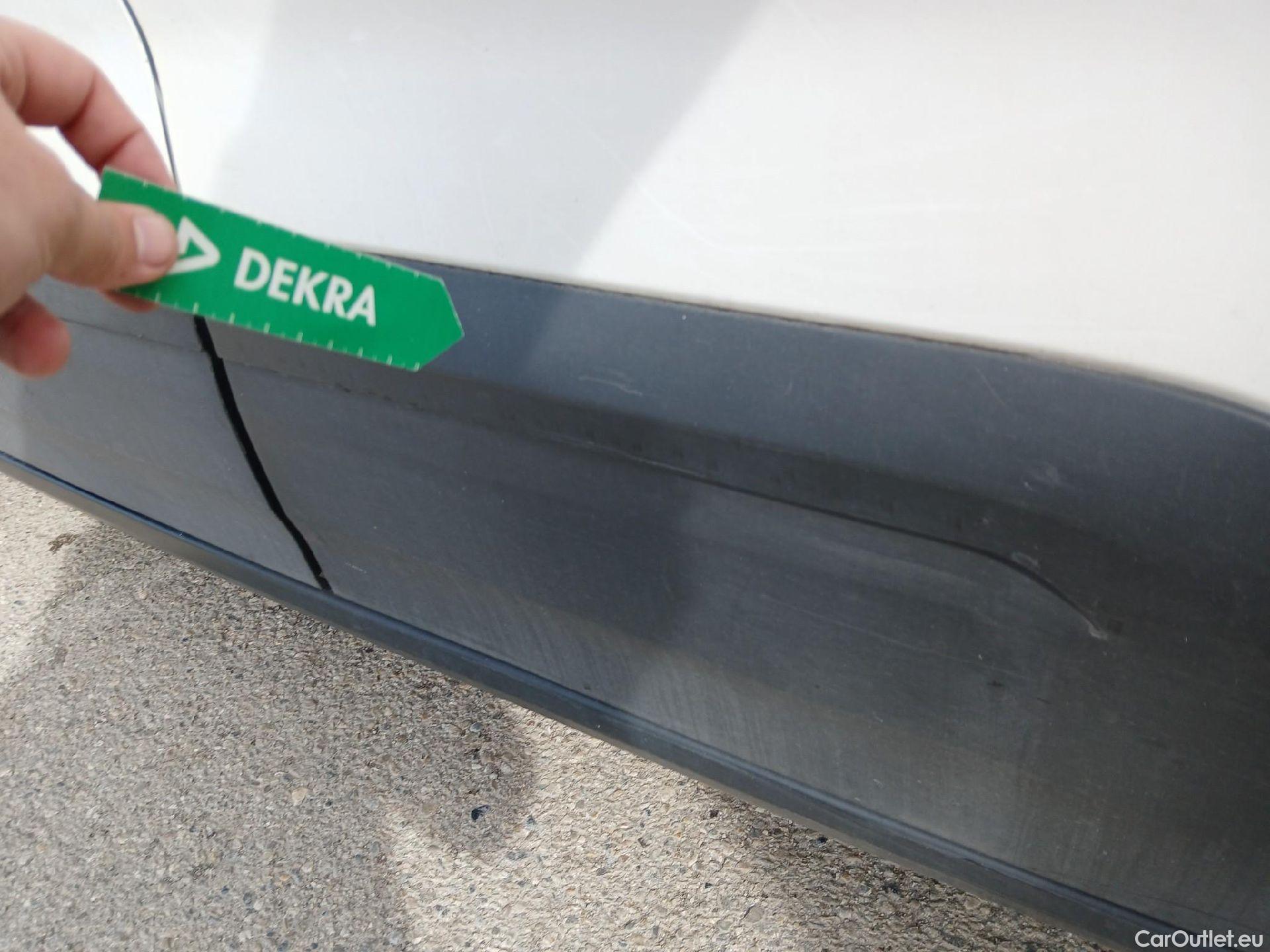  Peugeot  RIFTER PEUGEOT  / 2018 / 4P / combi Active Standard BlueHDi 73kW (IND) (CX2) #44