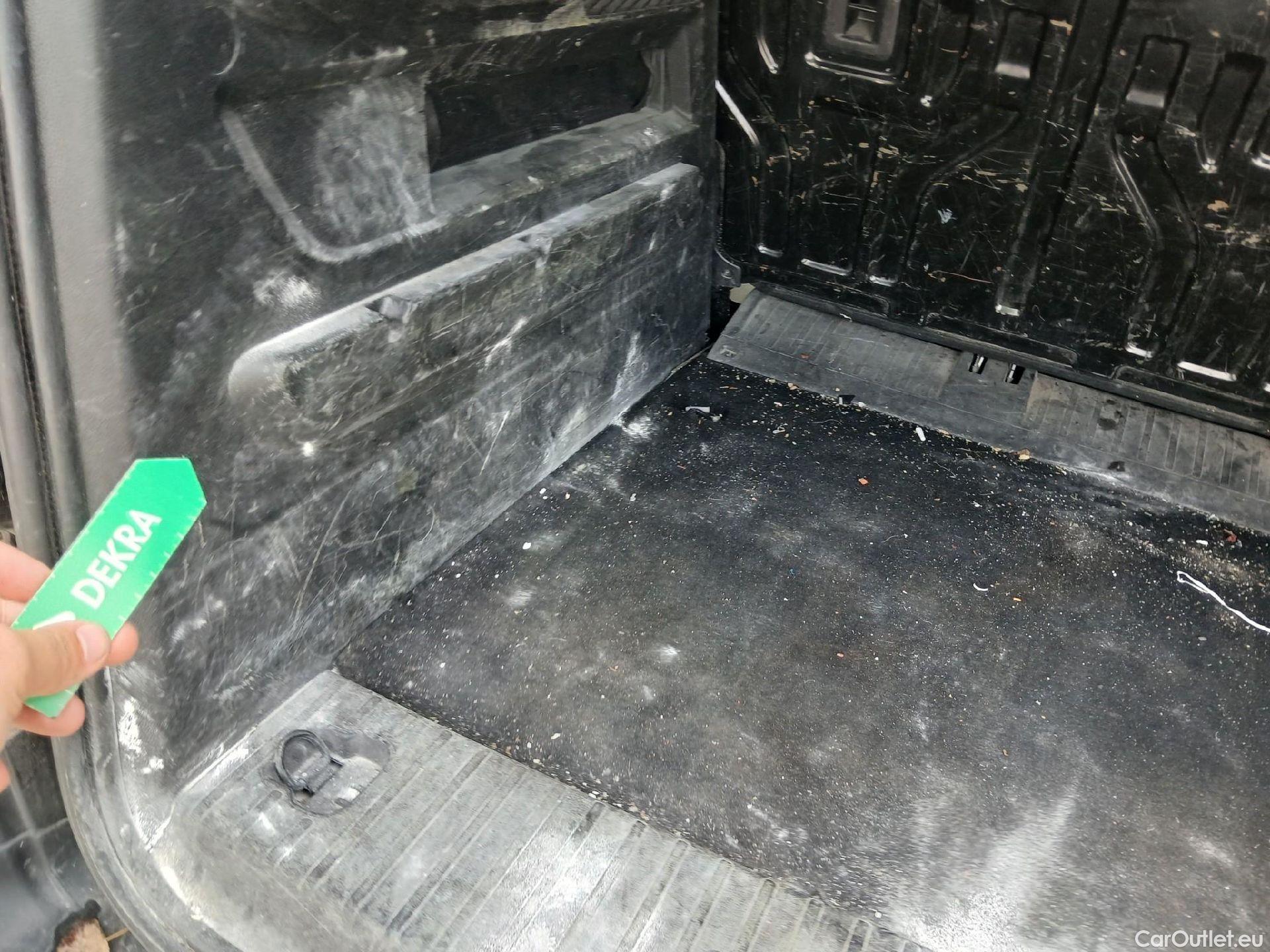  Peugeot  RIFTER PEUGEOT  / 2018 / 4P / combi Active Standard BlueHDi 73kW (IND) (CX2) #6