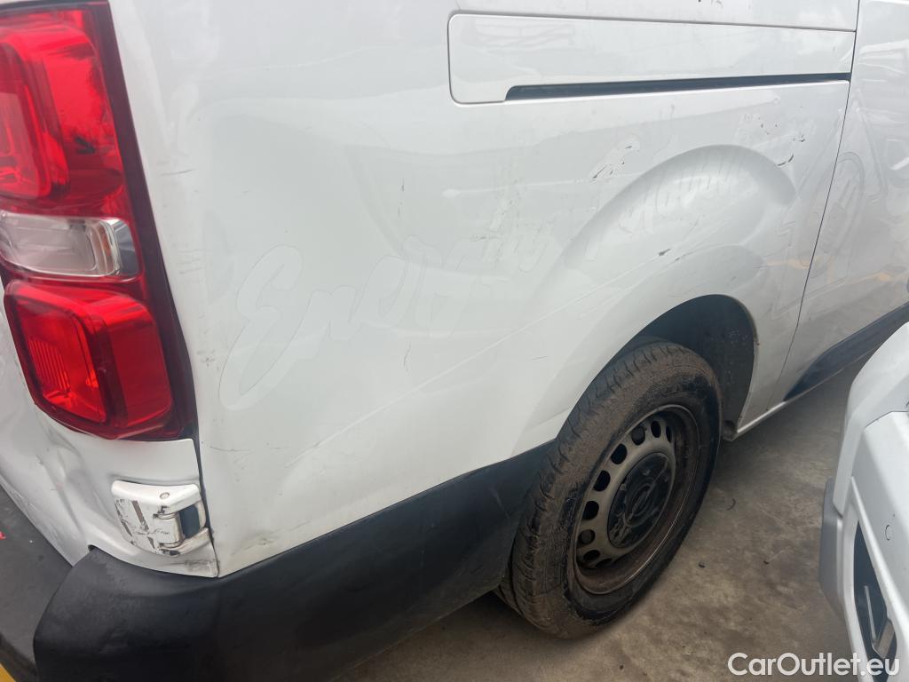  Opel  Vivaro OPEL  / 2019 / 4P / furgón 2.0 Diésel 88kW (120CV) L Inc. Select #7