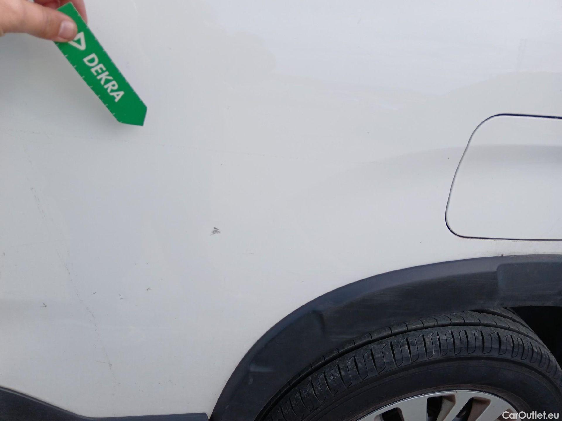  Peugeot  RIFTER PEUGEOT  / 2018 / 4P / combi Active Standard BlueHDi 73kW (IND) (CX2) #41