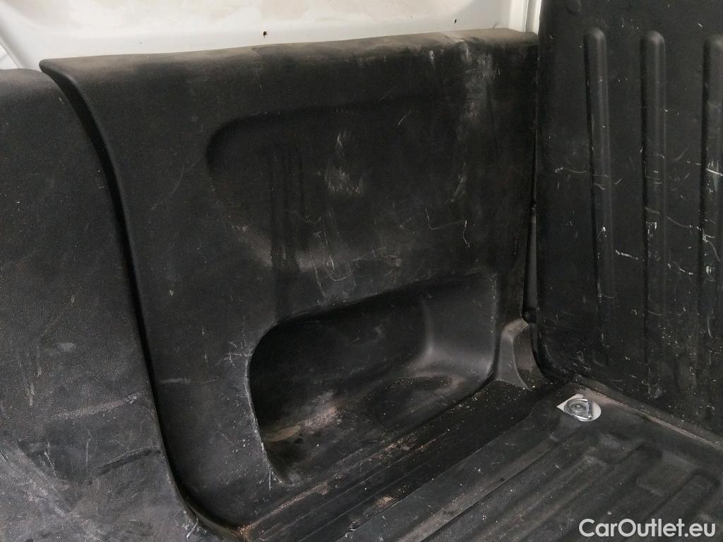  Citroen  Berlingo CITROEN  / 2018 / 3P / furgón derivado de turismo Talla M BlueHDi 100 CONTROL #18