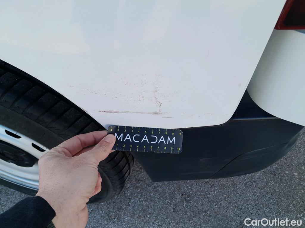  Opel  Combo OPEL  / 2018 / 3P / furgón derivado de turismo 1.5 TD S/S 75kW (100CV) Express L H1 650 #4