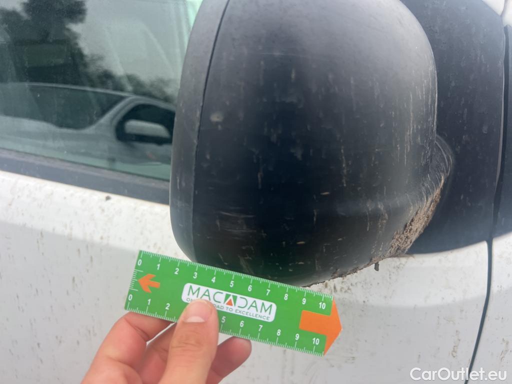  Opel  Vivaro OPEL  / 2019 / 4P / furgón 2.0 Diésel 88kW (120CV) L Inc. Select #44