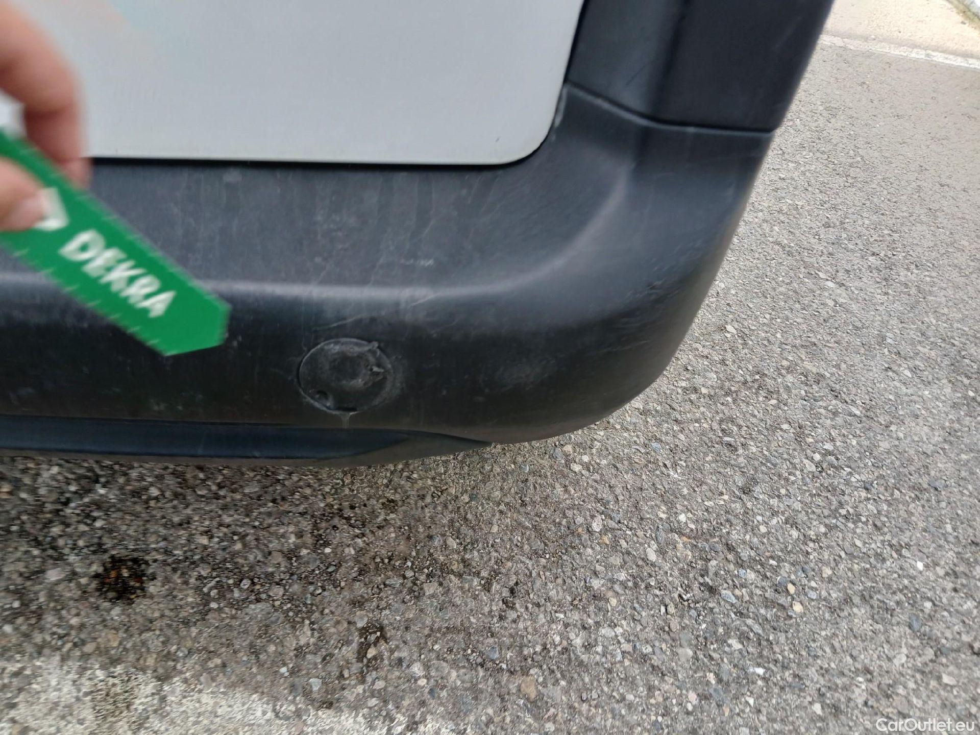  Peugeot  RIFTER PEUGEOT  / 2018 / 4P / combi Active Standard BlueHDi 73kW (IND) (CX2) #51