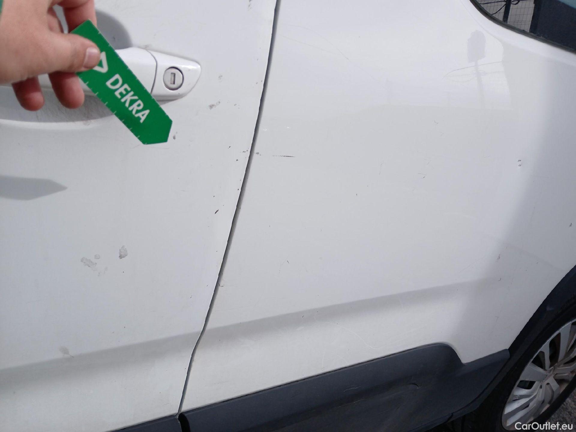  Peugeot  RIFTER PEUGEOT  / 2018 / 4P / combi Active Standard BlueHDi 73kW (IND) (CX2) #32