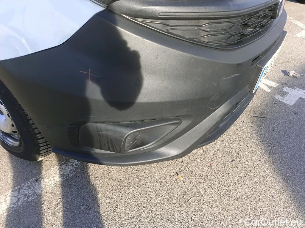  Fiat  Doblo FIAT Doblò Cargo/2015/3P/furgón derivado de turismo Cargo Base 1.6 Mjet 66kW (90CV) #20