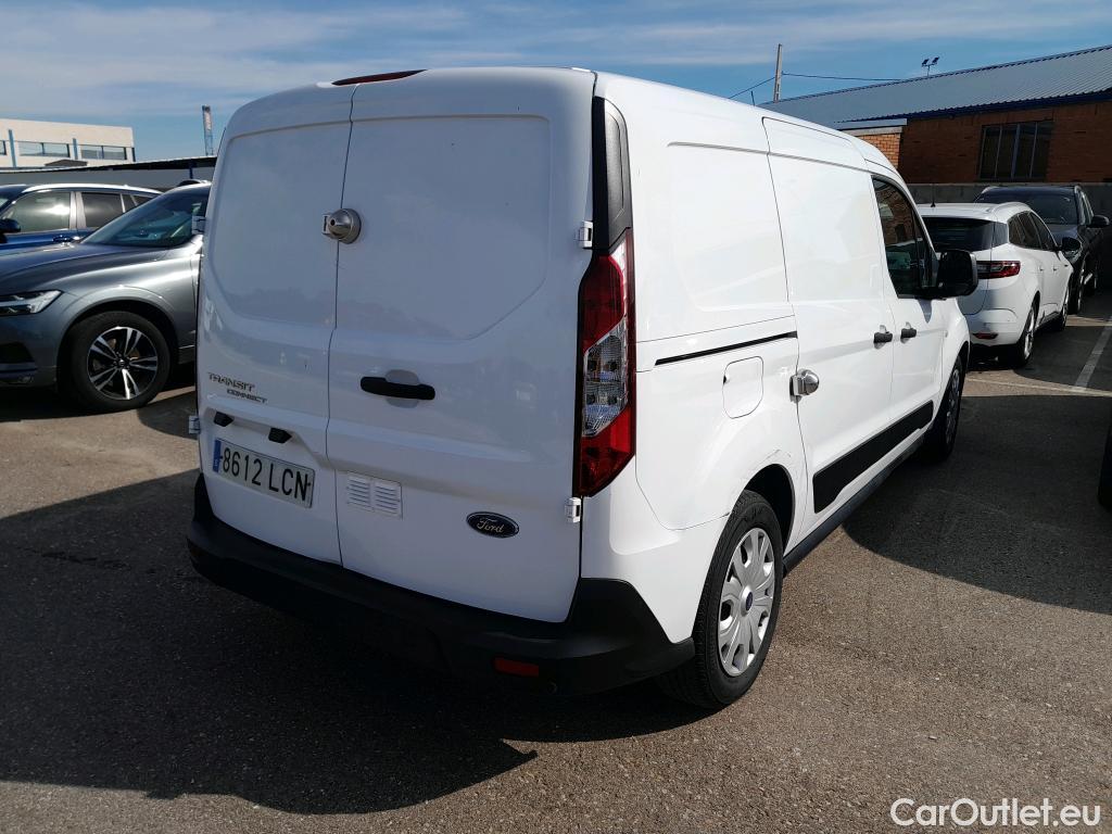  Ford  Transit Connect FORD /2013/4P/furgón Van 1.5 TDCi 74kW Trend 240 L2 #6