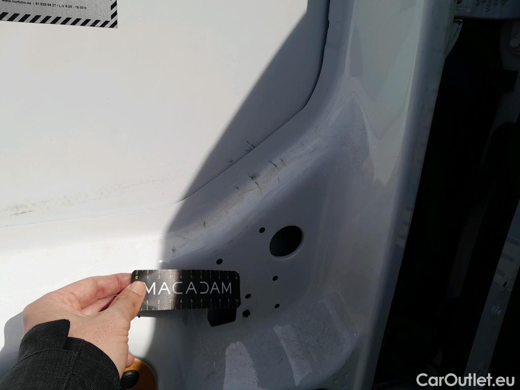  Ford  Transit Connect FORD /2013/4P/furgón Van 1.5 TDCi 74kW Trend 240 L2 #30