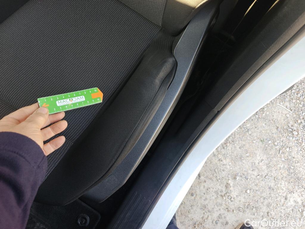  Opel  Combo OPEL  / 2018 / 3P / furgón derivado de turismo 1.5 TD 75kW (100CV) Express L H1 650kg (AC) #14