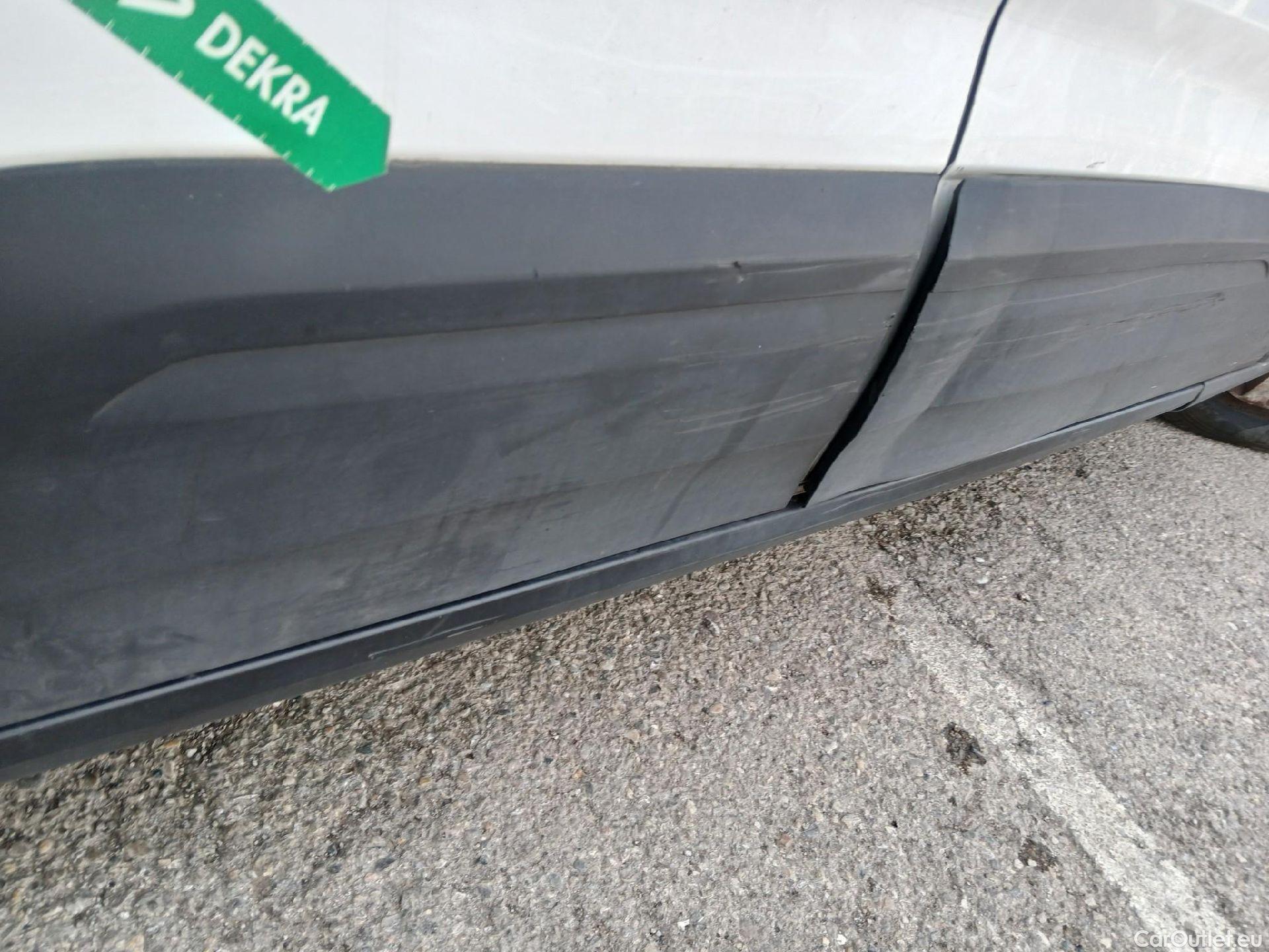  Peugeot  RIFTER PEUGEOT  / 2018 / 4P / combi Active Standard BlueHDi 73kW (IND) (CX2) #68