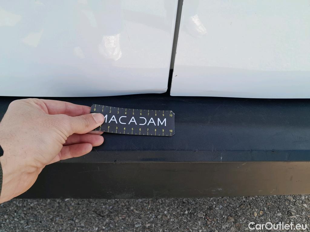  Ford  Transit Connect FORD /2013/4P/furgón Van 1.5 TDCi 74kW Trend 240 L2 #7