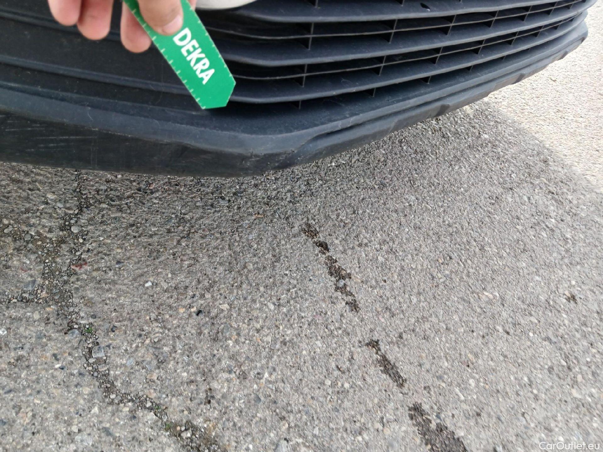  Peugeot  RIFTER PEUGEOT  / 2018 / 4P / combi Active Standard BlueHDi 73kW (IND) (CX2) #21