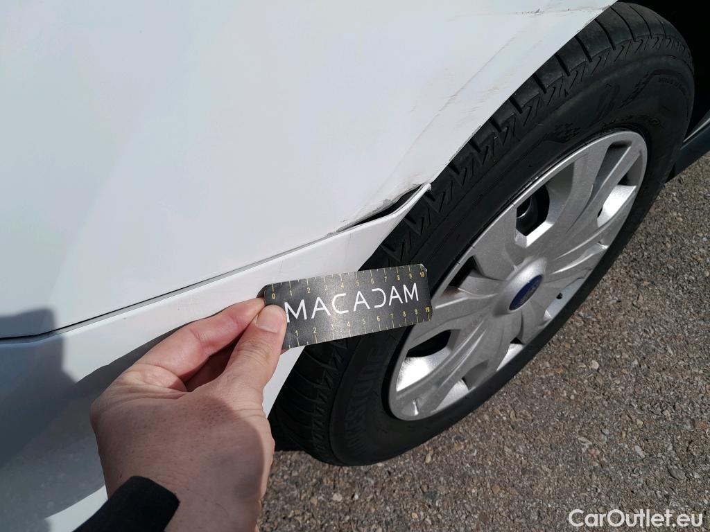  Ford  Transit Connect FORD /2013/4P/furgón Van 1.5 TDCi 74kW Trend 240 L2 #13