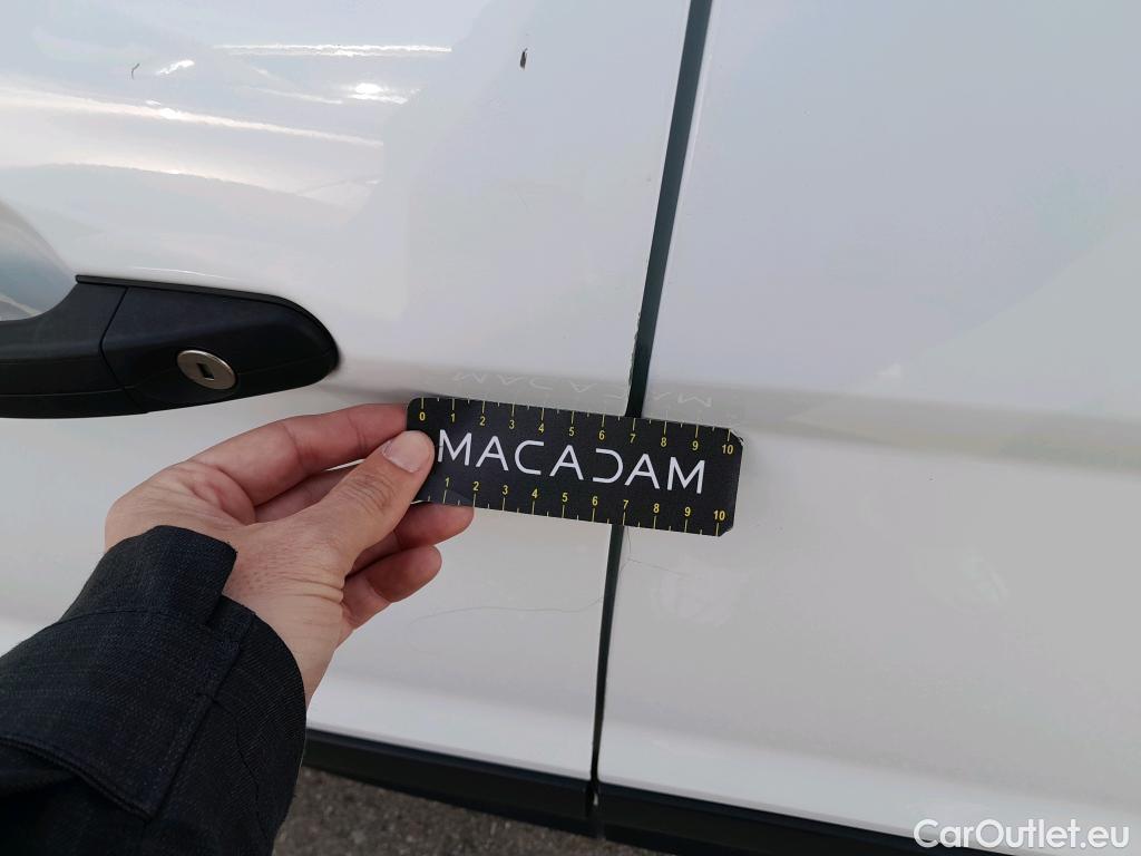  Ford  Transit Connect FORD /2013/4P/furgón Van 1.5 TDCi 74kW Trend 240 L2 #16