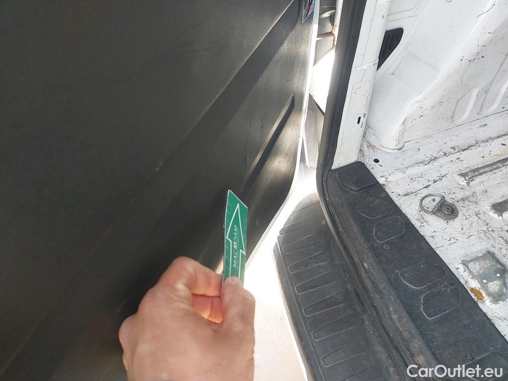  Fiat  Doblo FIAT Doblò Cargo/2015/4P/furgón derivado de turismo Cargo SX 1.6 Mjet 66kW (90CV) (AC) #22