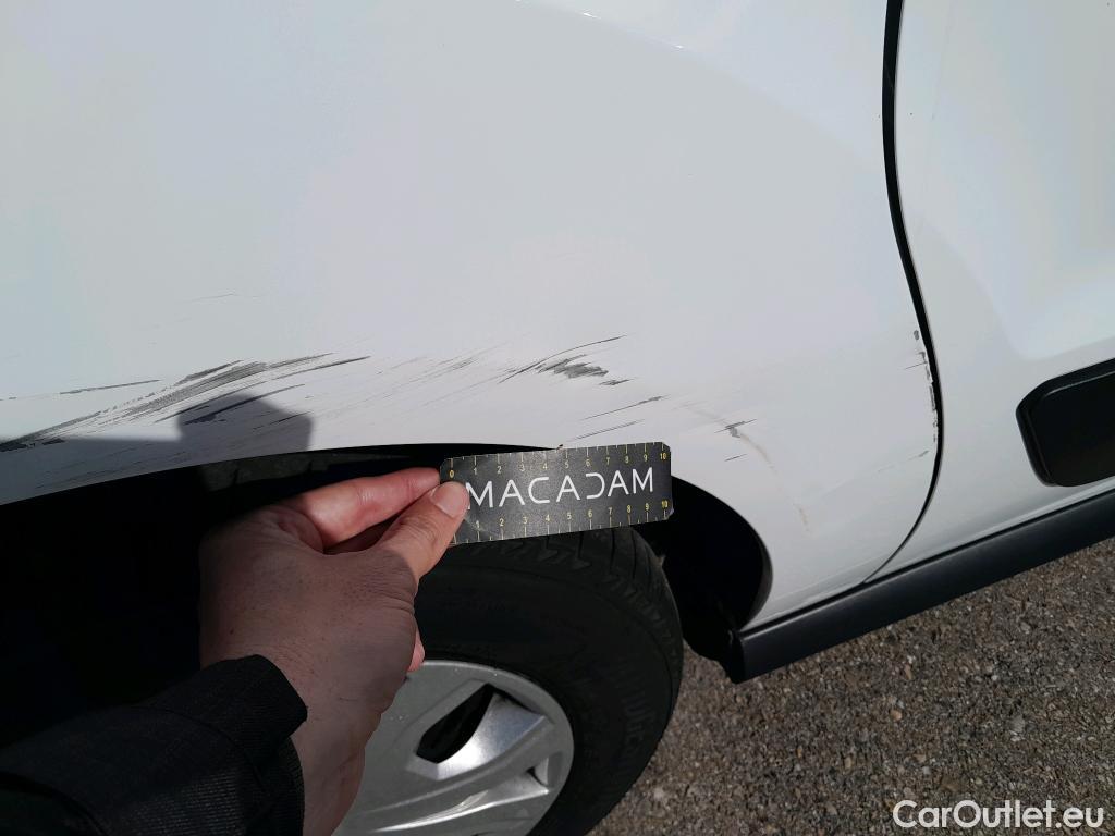  Ford  Transit Connect FORD /2013/4P/furgón Van 1.5 TDCi 74kW Trend 240 L2 #5