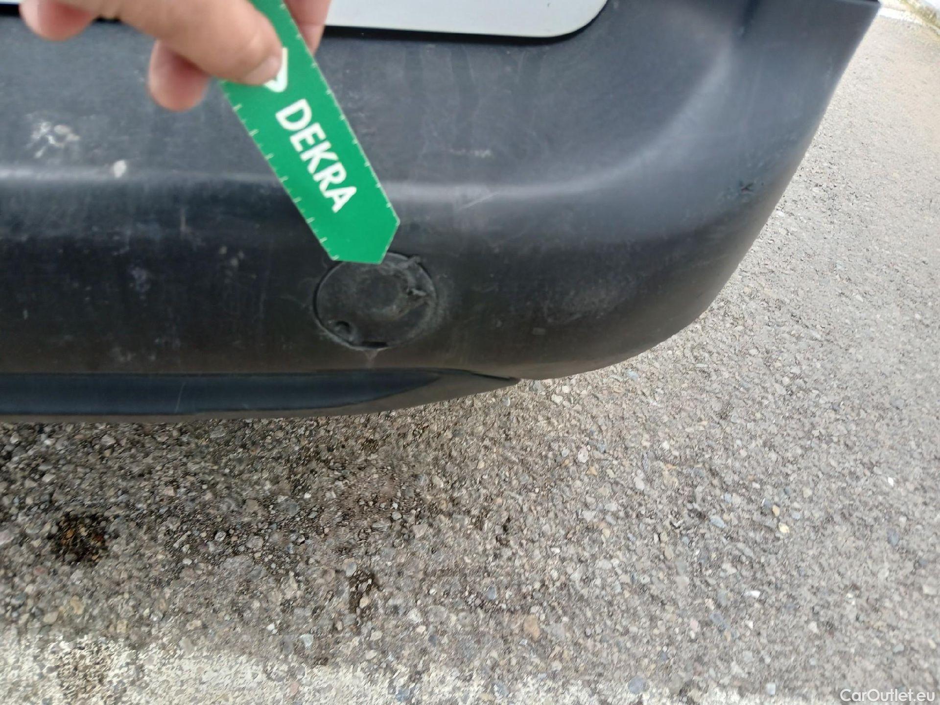  Peugeot  RIFTER PEUGEOT  / 2018 / 4P / combi Active Standard BlueHDi 73kW (IND) (CX2) #52