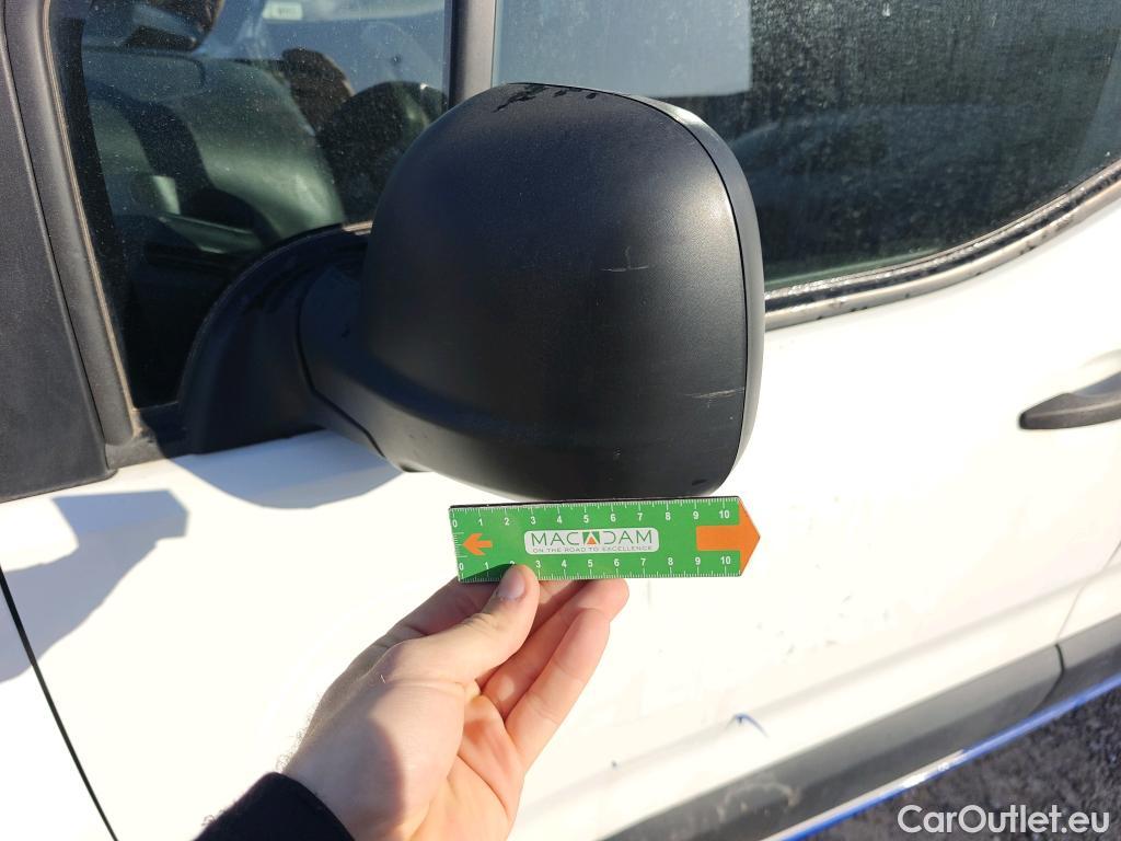  Citroen  Berlingo CITROEN  / 2018 / 3P / furgón derivado de turismo Talla M PureTech 110 CONTROL #78