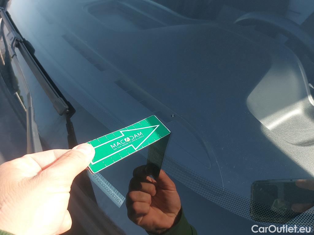  Fiat  Doblo FIAT Doblò Cargo/2015/4P/furgón derivado de turismo Cargo SX 1.6 Mjet 66kW (90CV) (AC) #2