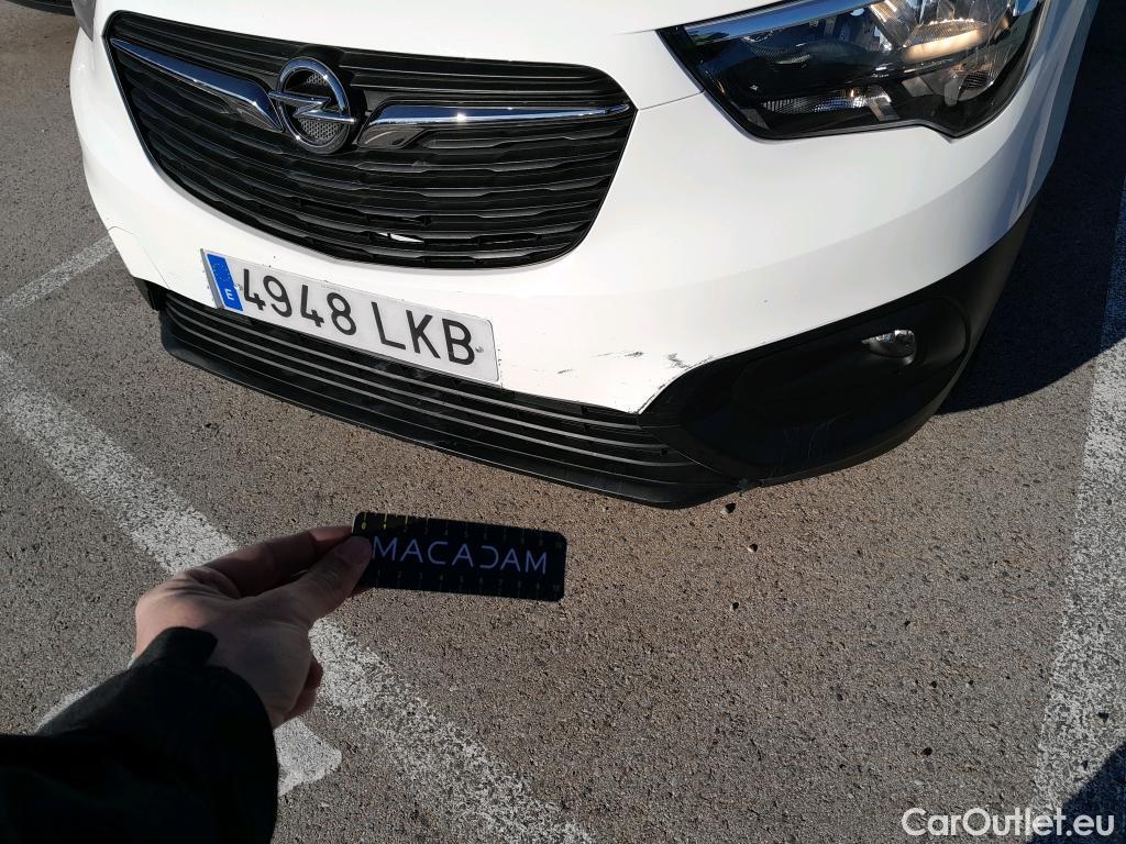  Opel  Combo OPEL  / 2018 / 3P / furgón derivado de turismo 1.5 TD S/S 75kW (100CV) Express L H1 650 #35