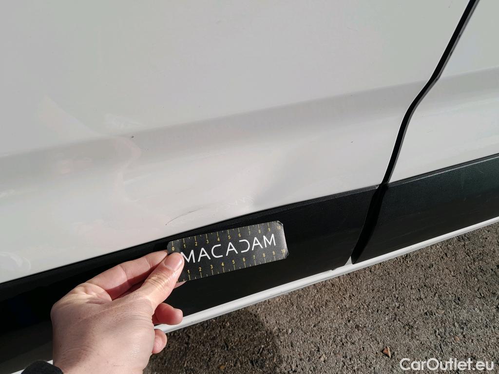  Opel  Combo OPEL  / 2018 / 3P / furgón derivado de turismo 1.5 TD S/S 75kW (100CV) Express L H1 650 #13