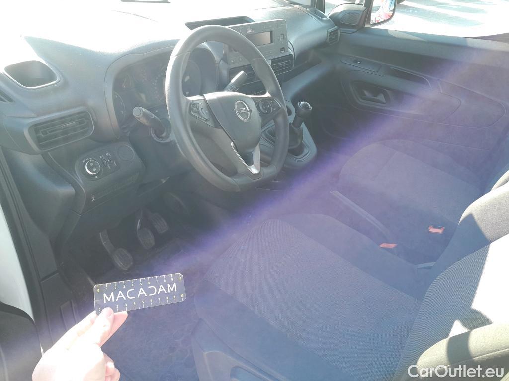  Opel  Combo OPEL  / 2018 / 3P / furgón derivado de turismo 1.5 TD S/S 75kW (100CV) Express L H1 650 #45