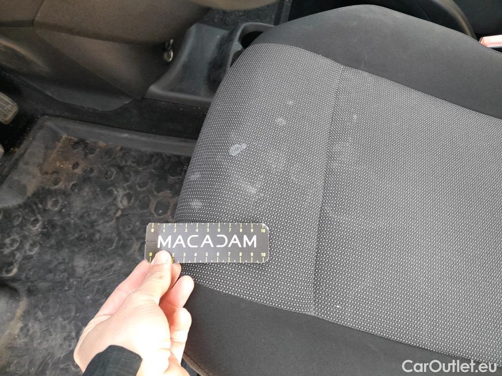  Opel  Combo OPEL  / 2018 / 3P / furgón derivado de turismo 1.5 TD S/S 75kW (100CV) Express L H1 650 #47