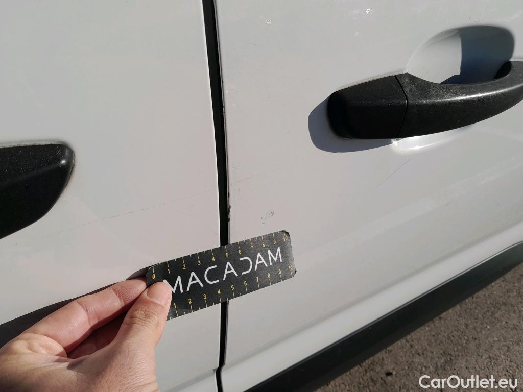  Opel  Combo OPEL  / 2018 / 3P / furgón derivado de turismo 1.5 TD S/S 75kW (100CV) Express L H1 650 #22