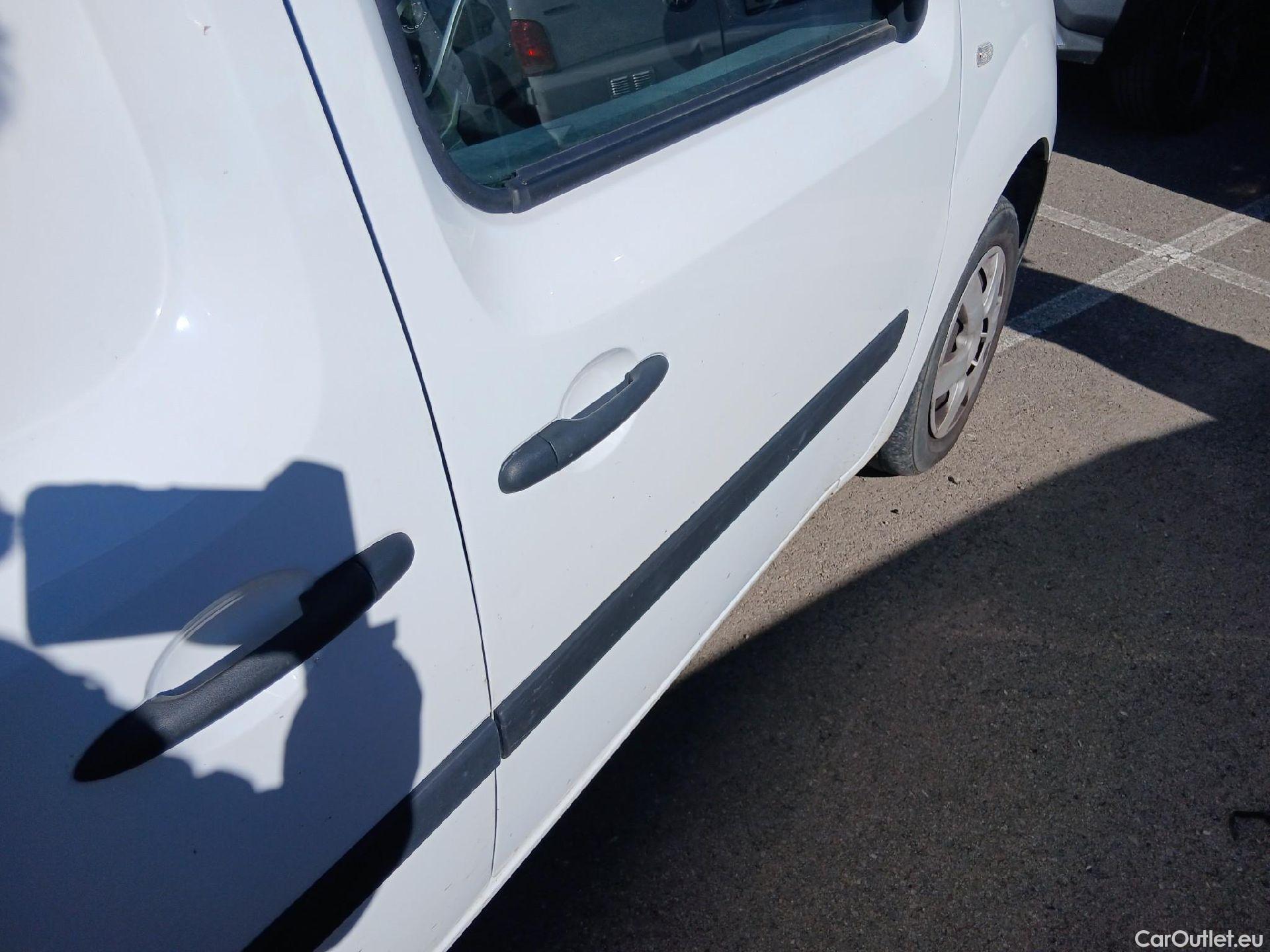  Nissan  NV200 NISSAN NV250 / 2019 / 4P / furgón 2pl 1.5dCi 70 kW (95CV) L1H1 ÓPTIMA #21