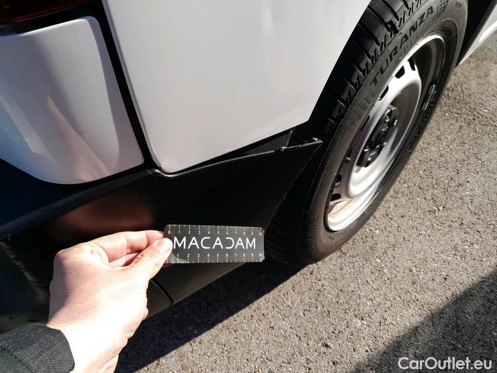  Opel  Combo OPEL  / 2018 / 3P / furgón derivado de turismo 1.5 TD S/S 75kW (100CV) Express L H1 650 #15