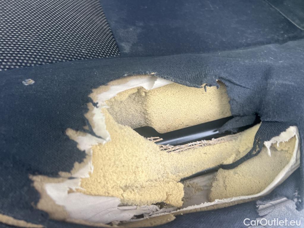  Nissan  NV400 NISSAN NT400 / 2014 / 2P / pick-up de lados abatibles 35.13/2 Básico CAL Cabina Abatible Media #19