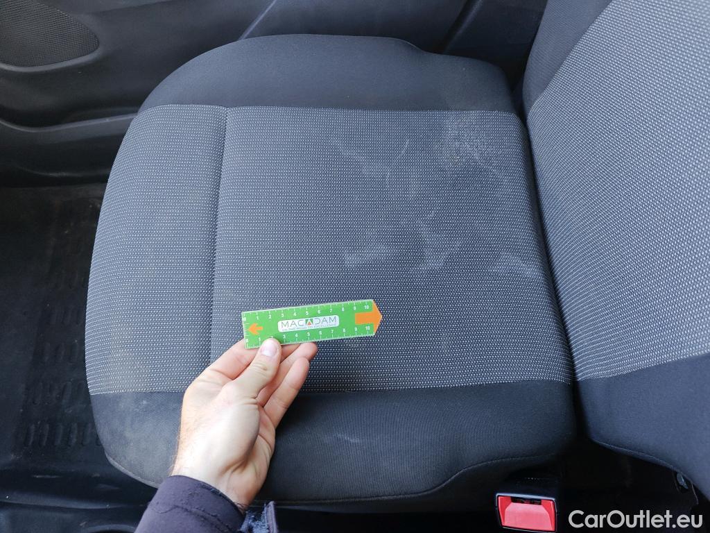  Citroen  Berlingo CITROEN  / 2018 / 3P / furgón derivado de turismo Talla M PureTech 110 CONTROL #80