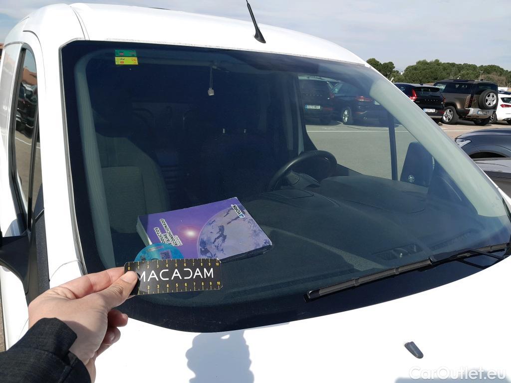  Ford  Transit Connect FORD /2013/4P/furgón Van 1.5 TDCi 74kW Trend 240 L2 #17