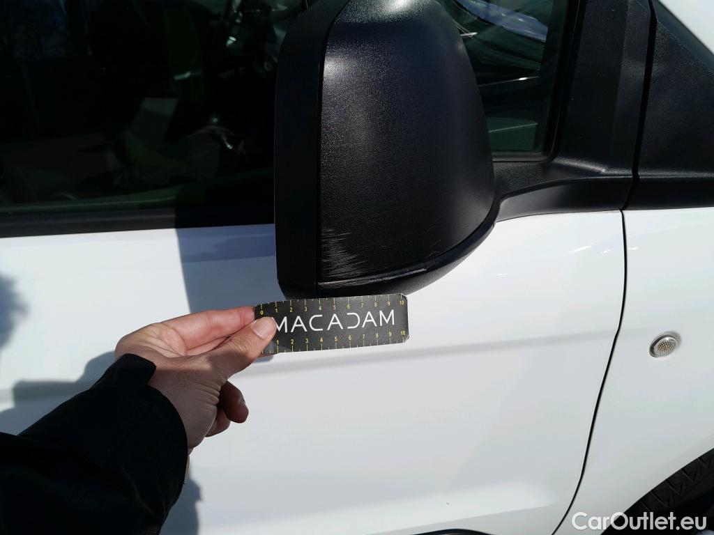  Ford  Transit Connect FORD /2013/4P/furgón Van 1.5 TDCi 74kW Trend 240 L2 #33