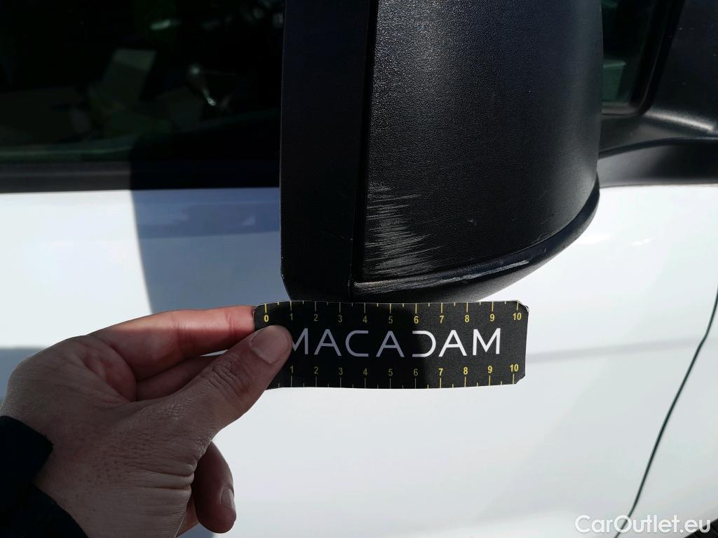  Ford  Transit Connect FORD /2013/4P/furgón Van 1.5 TDCi 74kW Trend 240 L2 #34