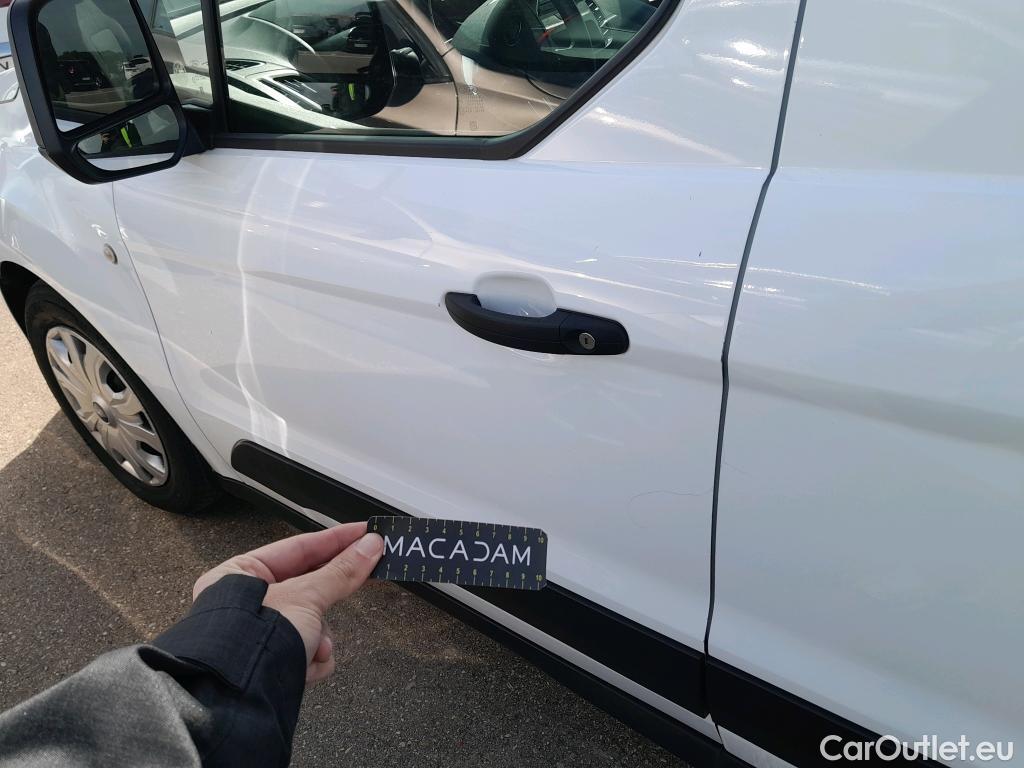  Ford  Transit Connect FORD /2013/4P/furgón Van 1.5 TDCi 74kW Trend 240 L2 #15