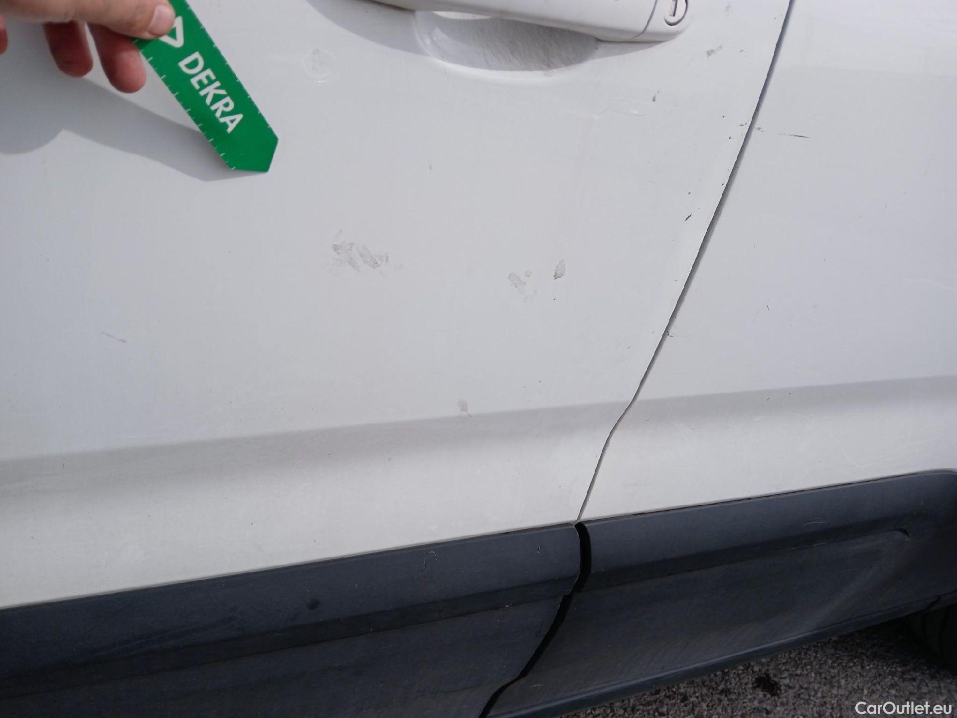  Peugeot  RIFTER PEUGEOT  / 2018 / 4P / combi Active Standard BlueHDi 73kW (IND) (CX2) #34