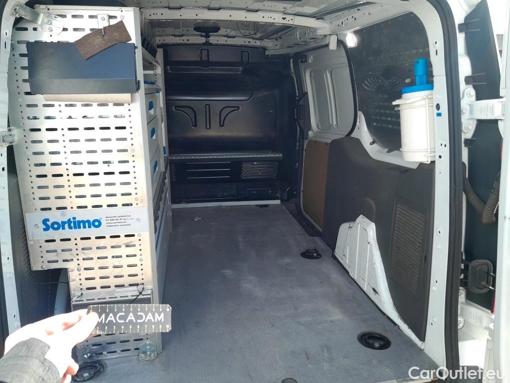  Ford  Transit Connect FORD /2013/4P/furgón Van 1.5 TDCi 74kW Trend 240 L2 #28
