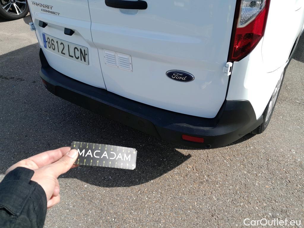  Ford  Transit Connect FORD /2013/4P/furgón Van 1.5 TDCi 74kW Trend 240 L2 #26