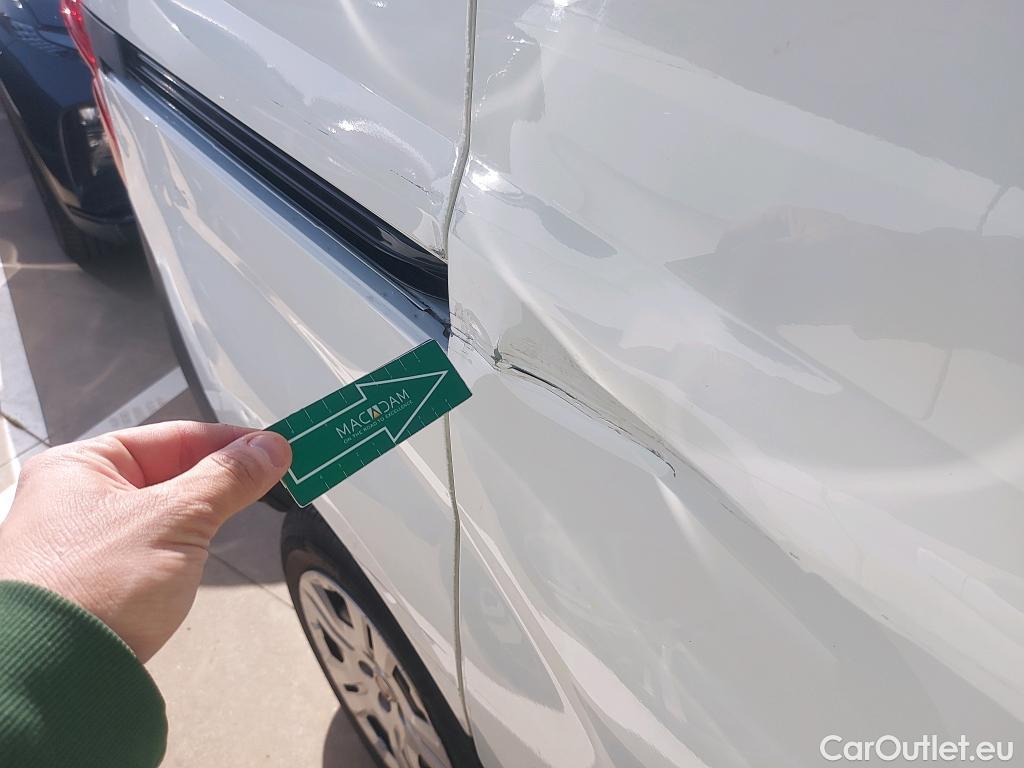  Fiat  Doblo FIAT Doblò Cargo/2015/4P/furgón derivado de turismo Cargo SX 1.6 Mjet 66kW (90CV) (AC) #11